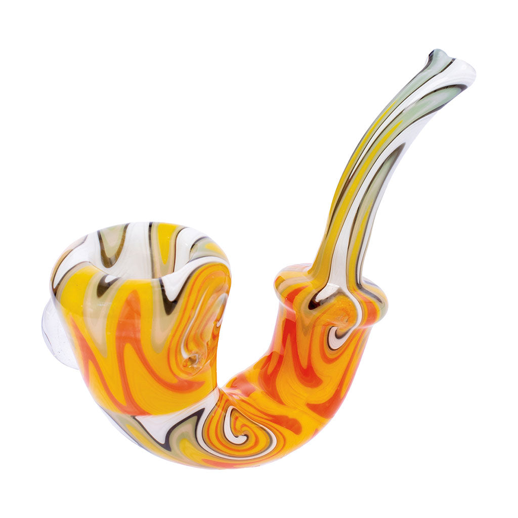 WIG WAG SHERLOCK - Discreet Smoker