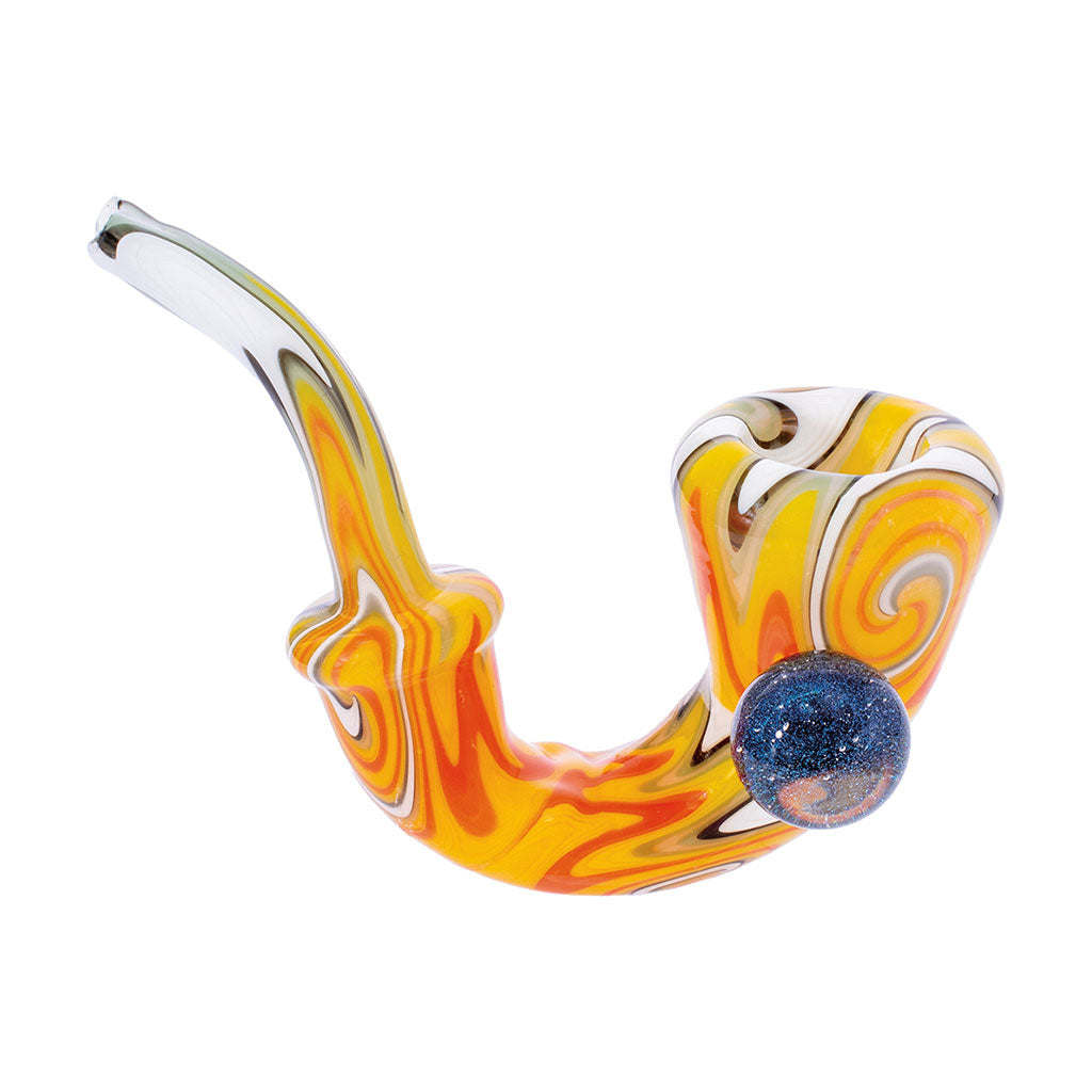 WIG WAG SHERLOCK - Discreet Smoker