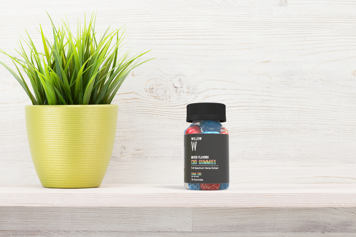 CBD Gummies