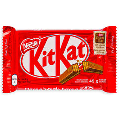 KitKat Bar 45g (CANADA) - Discreet Smoker