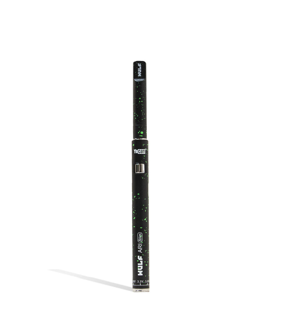 Wulf Mods ARI Slim Concentrate Kit - Discreet Smoker
