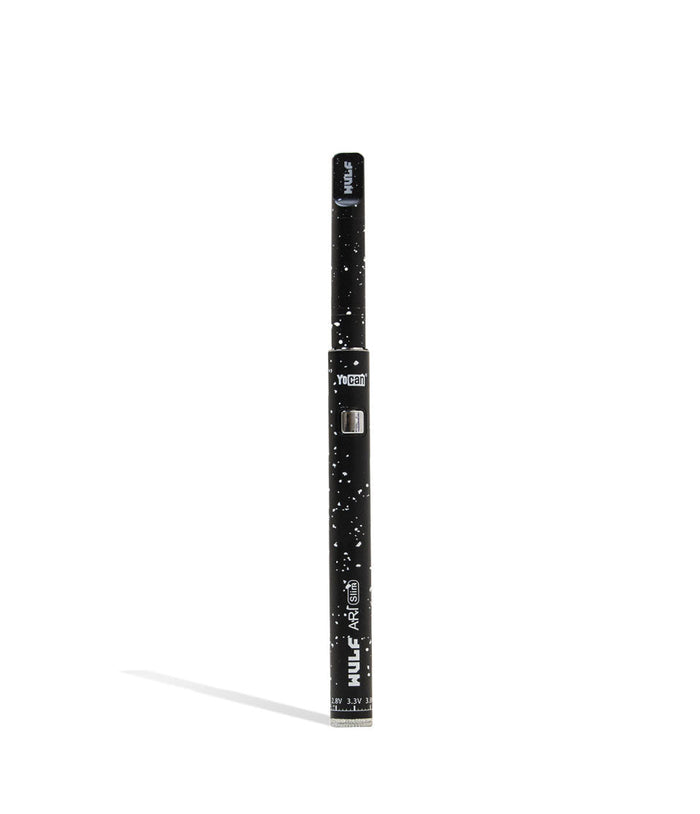 Wulf Mods ARI Slim Concentrate Kit, Black-White Spatter