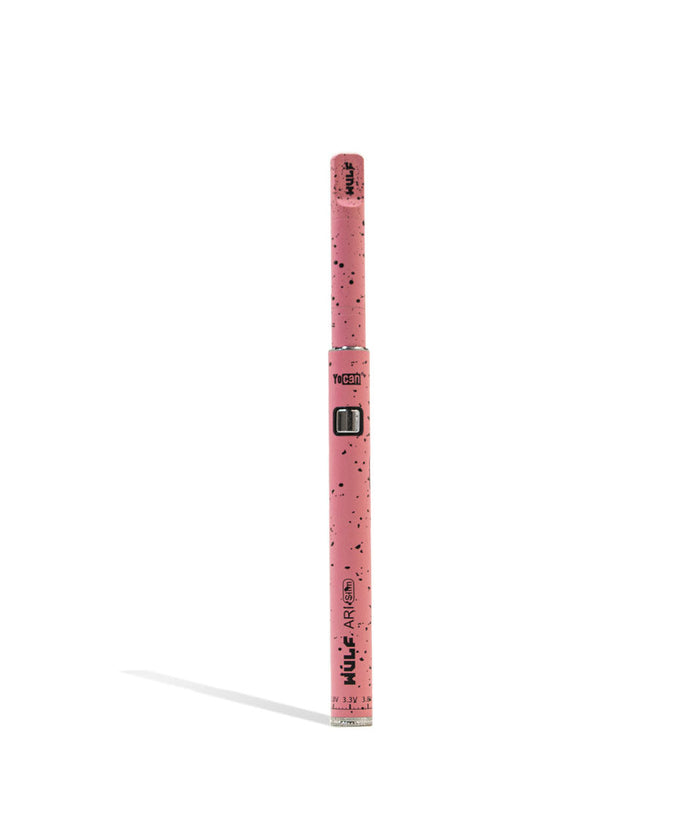 Wulf Mods ARI Slim Concentrate Kit, Pink-Black Spatter