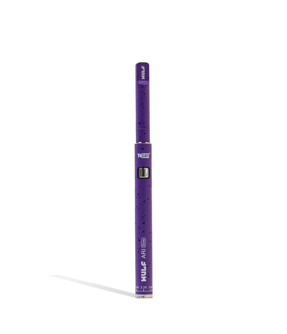 Wulf Mods ARI Slim Concentrate Kit - Discreet Smoker