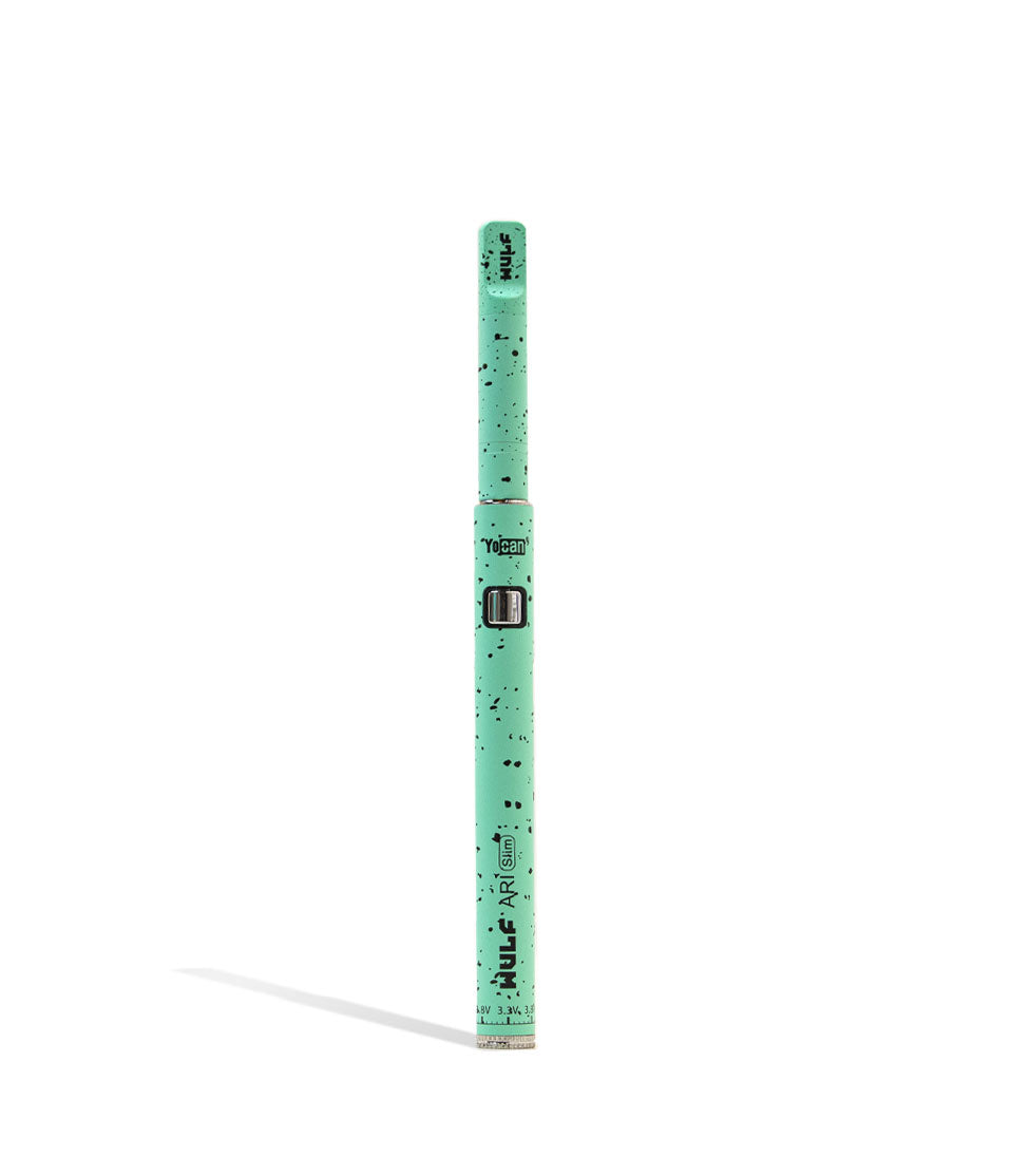 Wulf Mods ARI Slim Concentrate Kit - Discreet Smoker