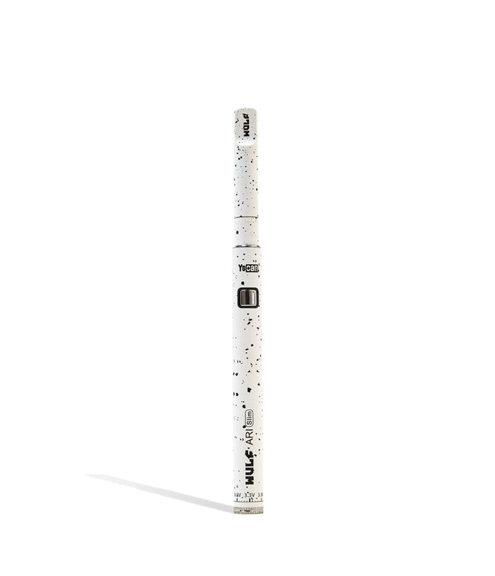 Wulf Mods ARI Slim Concentrate Kit, White-Black Spatter