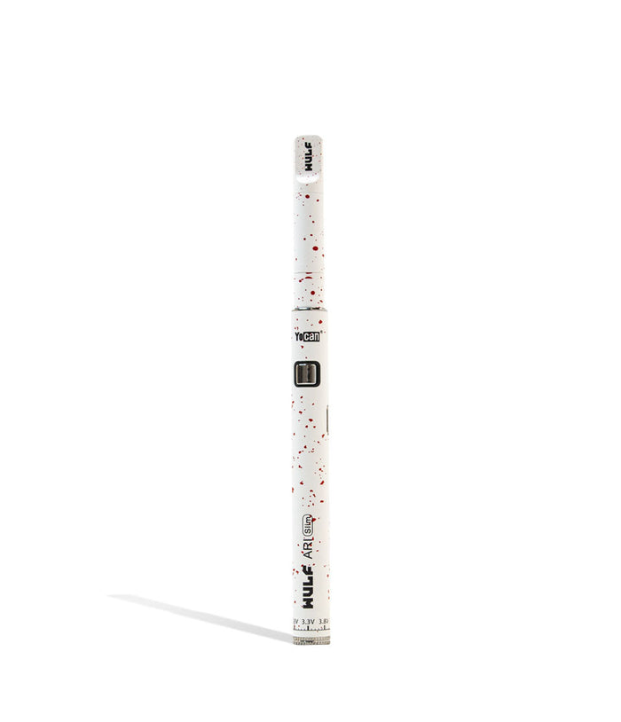 Wulf Mods ARI Slim Concentrate Kit, White-Red Spatter
