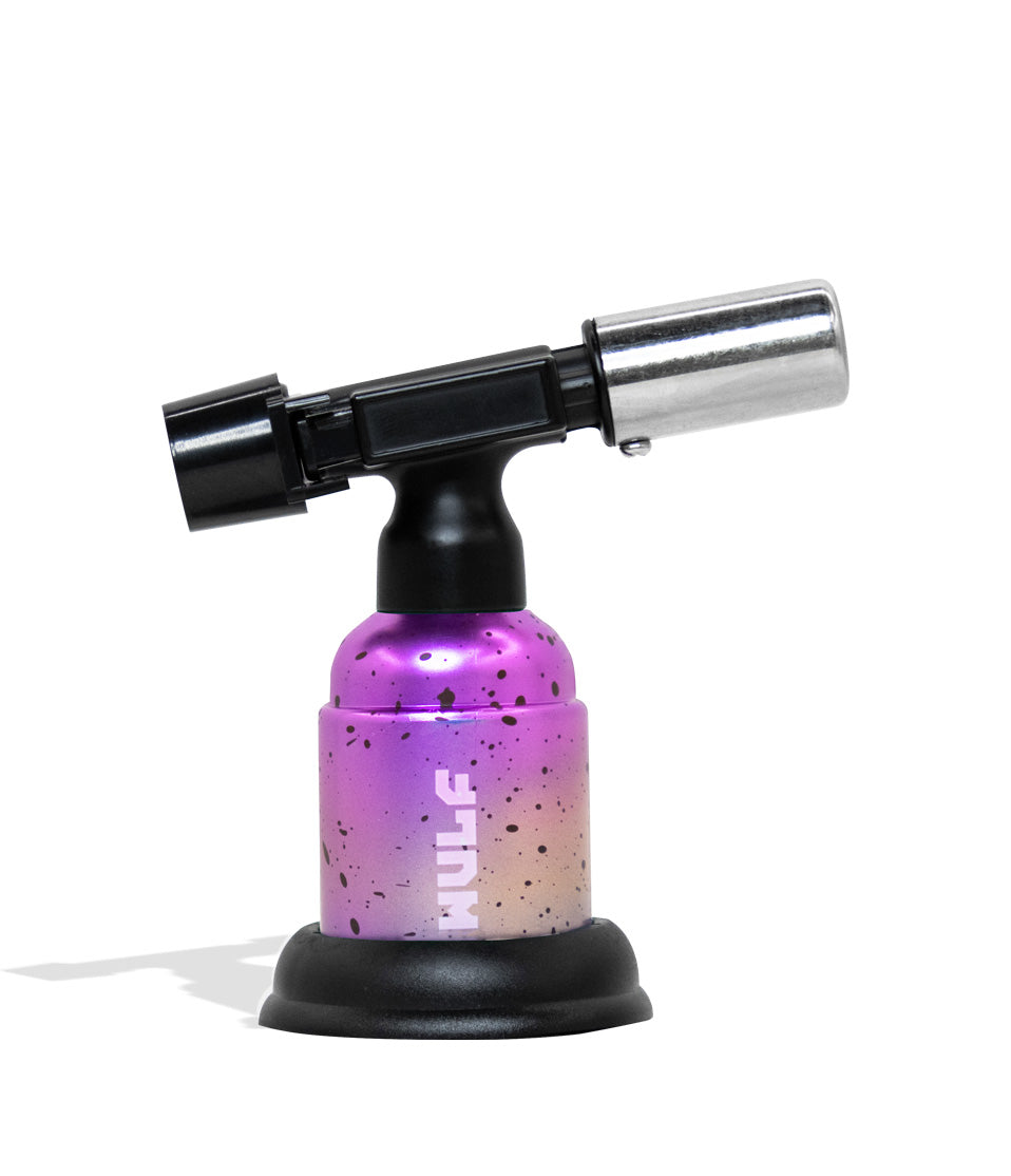 Wulf Mods Blast Butane Torch - Discreet Smoker