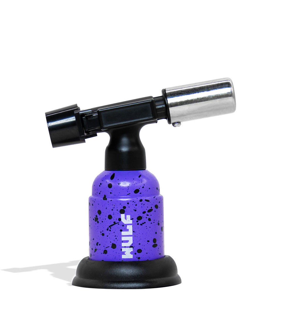 Wulf Mods Blast Butane Torch - Discreet Smoker