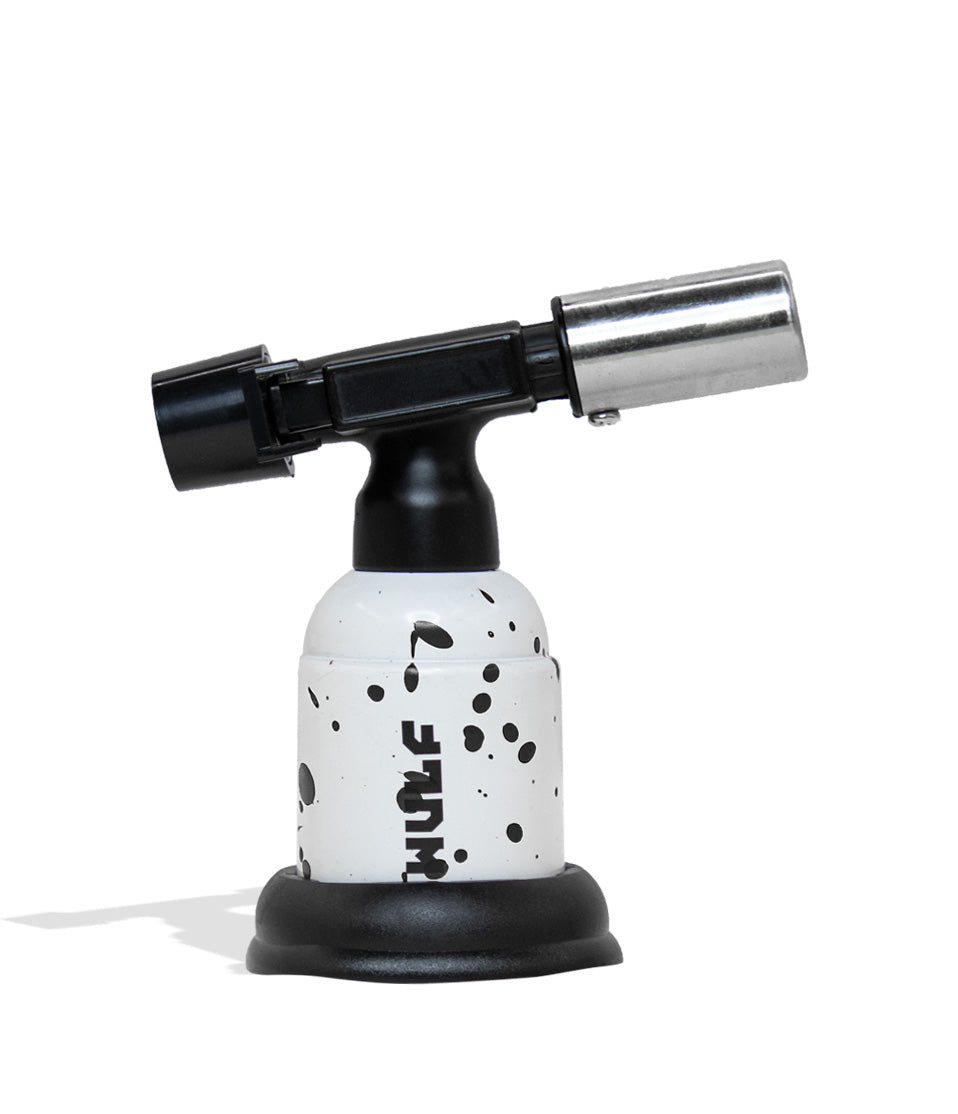 Wulf Mods Blast Butane Torch - Discreet Smoker