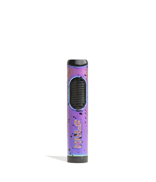 Wulf Mods Blitz Butane Powered Torch - Discreet Smoker