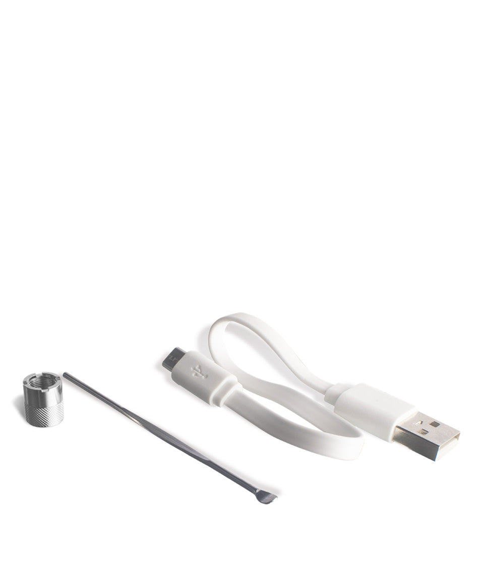 Wulf Mods Duo 2 in 1 Cartridge Vaporizer - Discreet Smoker
