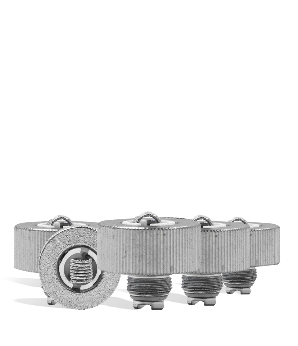 Wulf Mods Evolve Plus XL Duo Coil 5pk - Discreet Smoker
