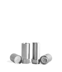 Wulf Mods Duo 2 in 1 Cartridge Vaporizer - Discreet Smoker