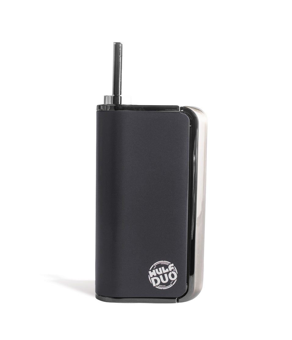 Wulf Mods Duo 2 in 1 Cartridge Vaporizer - Discreet Smoker