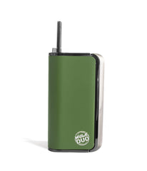 Wulf Mods Duo 2 in 1 Cartridge Vaporizer - Discreet Smoker