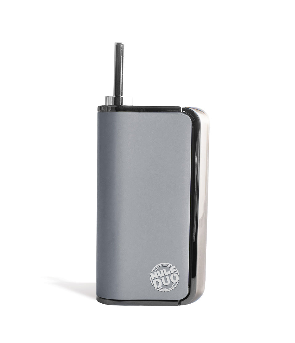 Wulf Mods Duo 2 in 1 Cartridge Vaporizer - Discreet Smoker