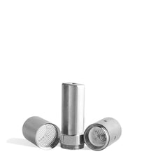 Wulf Mods Duo Quartz Dual Coil Concentrate Chamber - Discreet Smoker