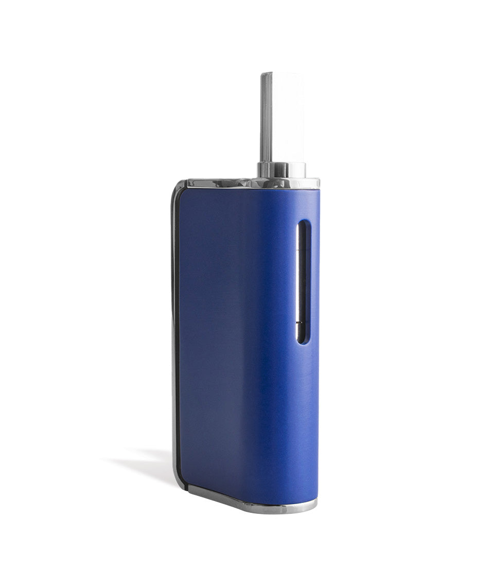 Wulf Mods Duo 2 in 1 Cartridge Vaporizer - Discreet Smoker