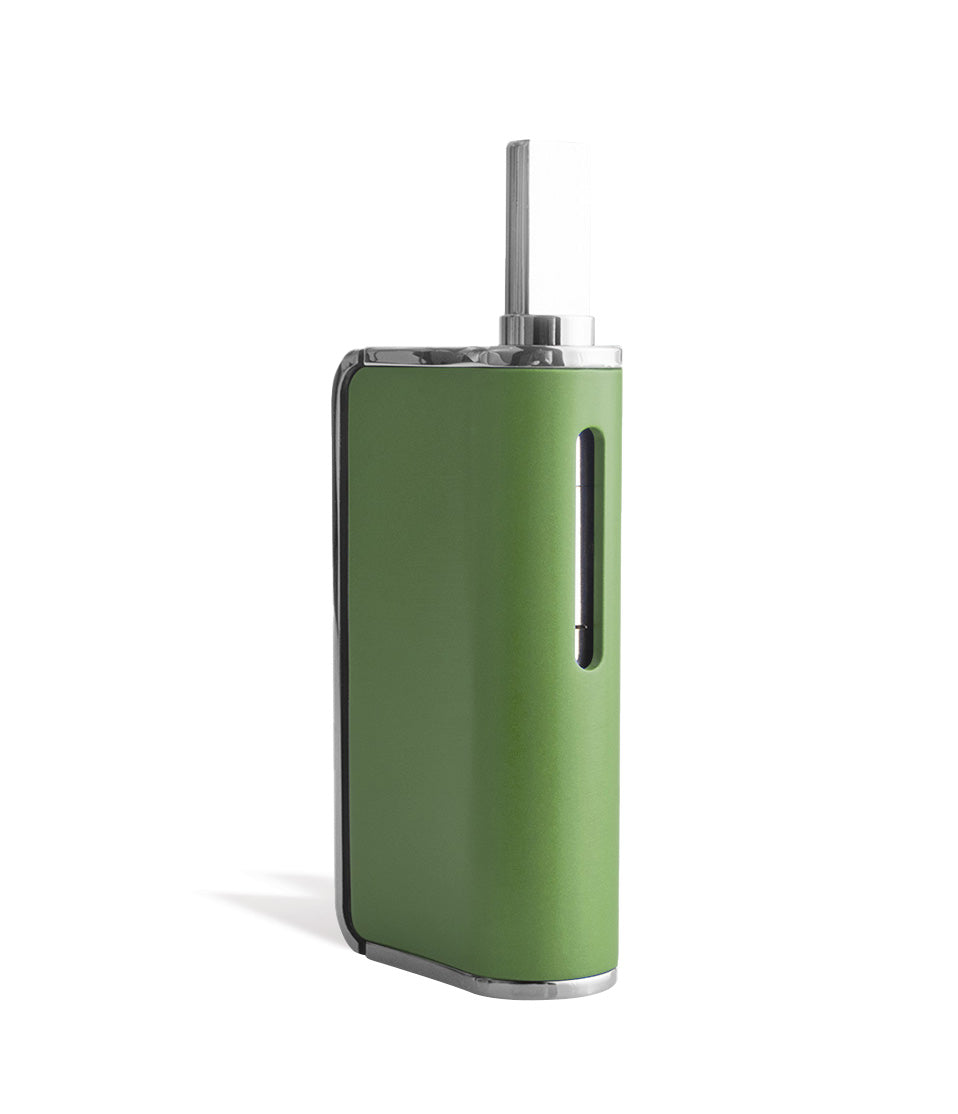 Wulf Mods Duo 2 in 1 Cartridge Vaporizer - Discreet Smoker