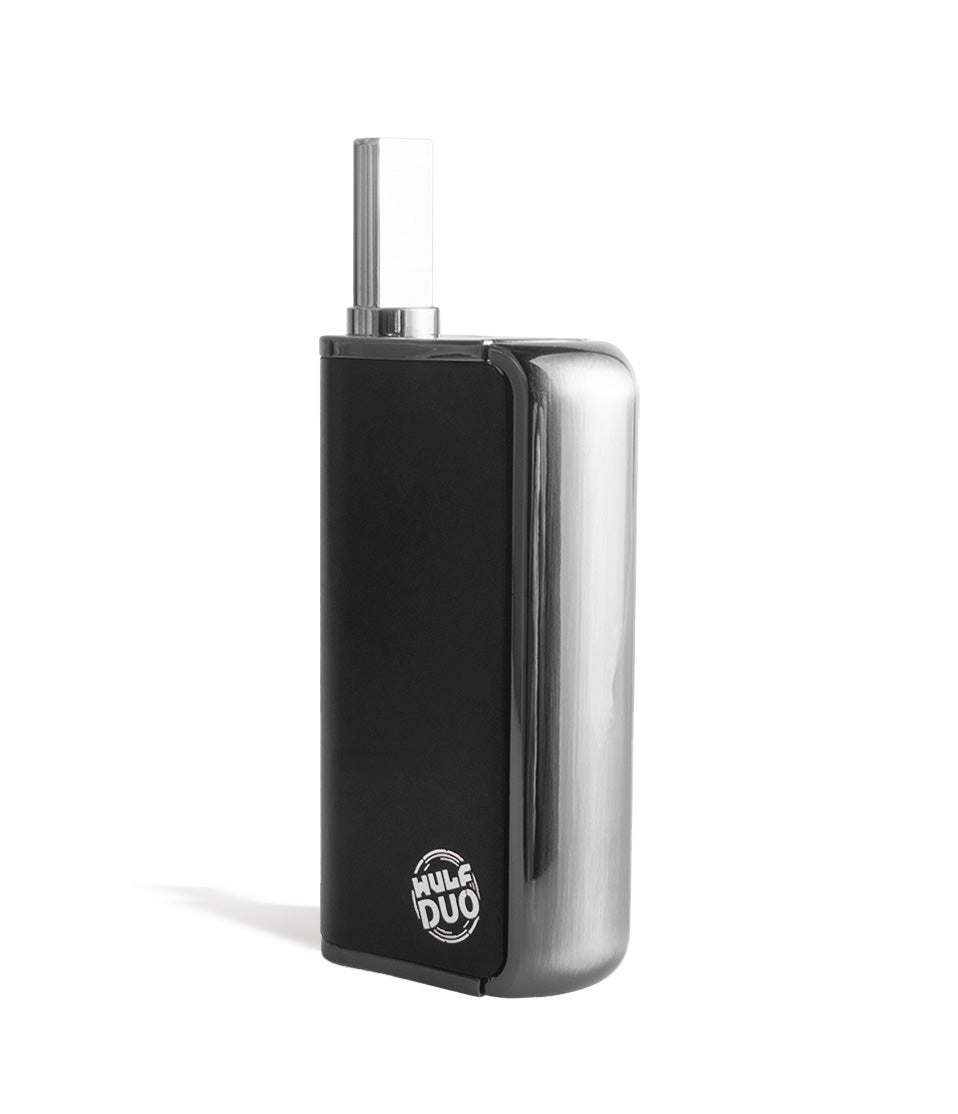 Wulf Mods Duo 2 in 1 Cartridge Vaporizer - Discreet Smoker