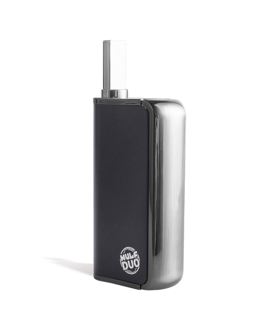 Wulf Mods Duo 2 in 1 Cartridge Vaporizer - Discreet Smoker
