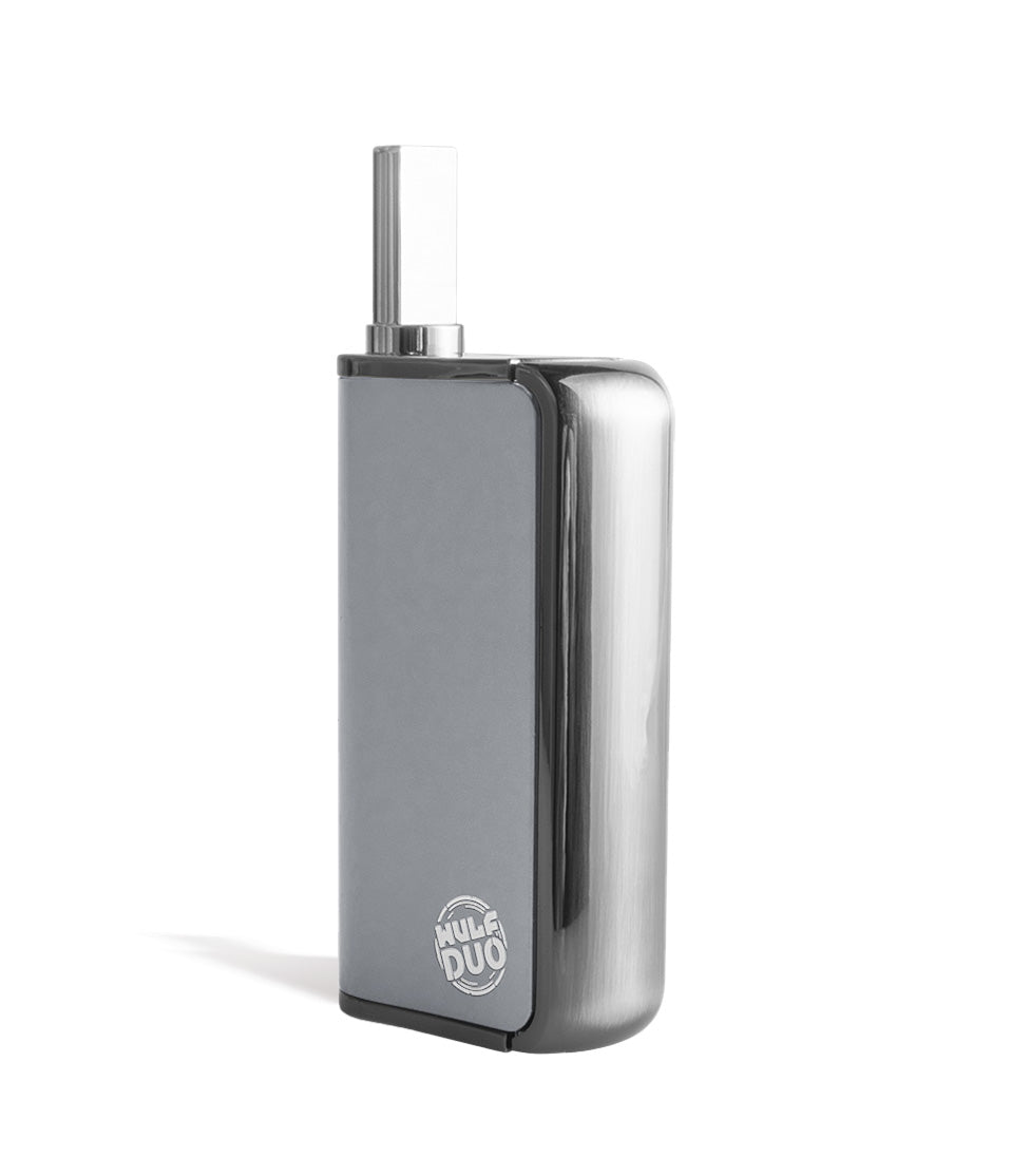 Wulf Mods Duo 2 in 1 Cartridge Vaporizer - Discreet Smoker