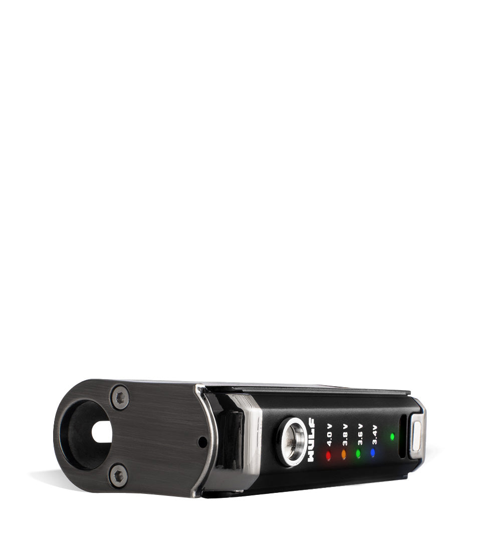 Wulf Mods Duo 2 in 1 Cartridge Vaporizer - Discreet Smoker