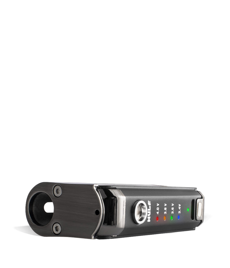 Wulf Mods Duo 2 in 1 Cartridge Vaporizer - Discreet Smoker