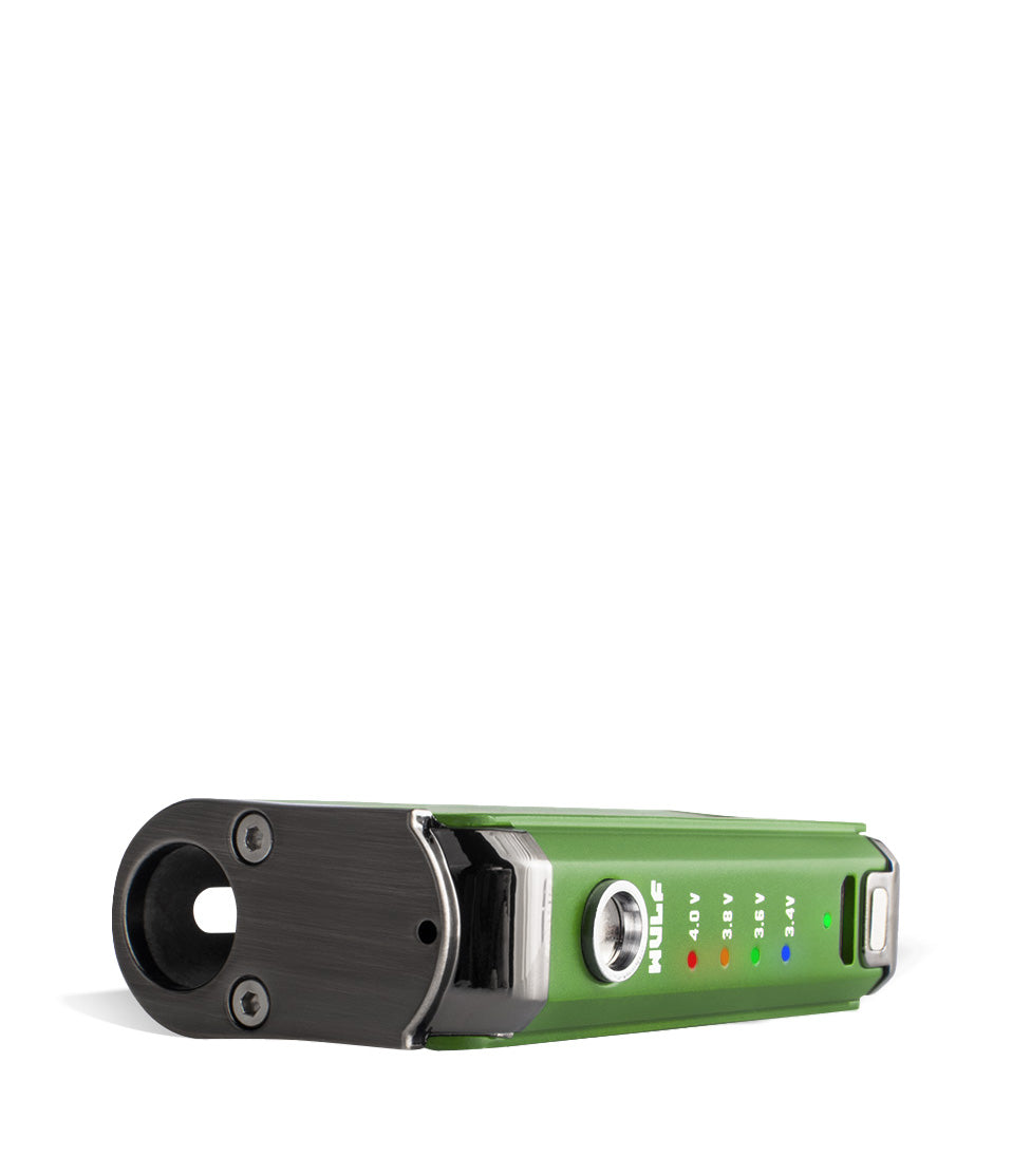 Wulf Mods Duo 2 in 1 Cartridge Vaporizer - Discreet Smoker