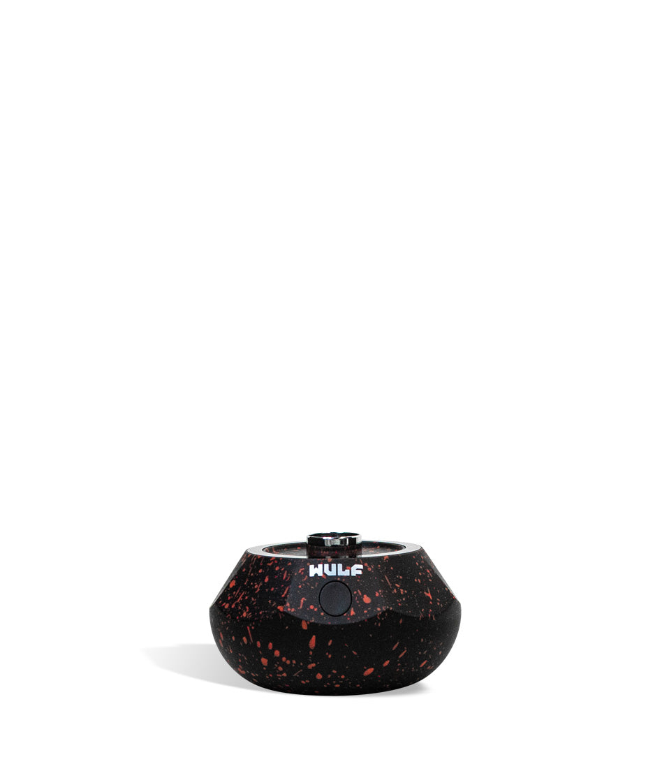 Wulf Mods Fang 2-in-1 Vaporizer - Discreet Smoker