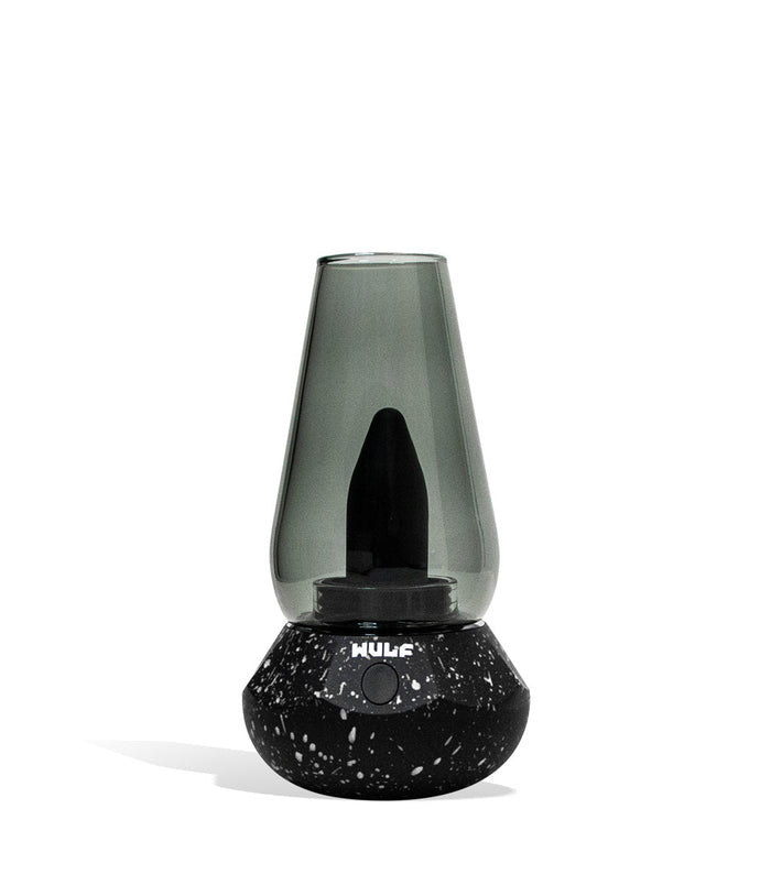 Wulf Mods Fang 2-in-1 Vaporizer, Black-White Spatter
