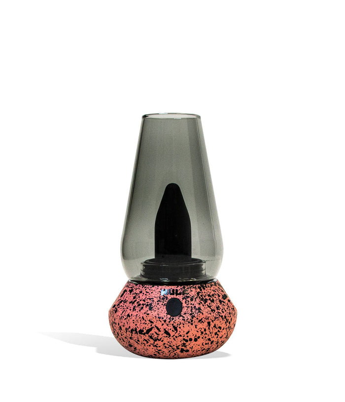 Wulf Mods Fang 2-in-1 Vaporizer, Pink-Black Spatter