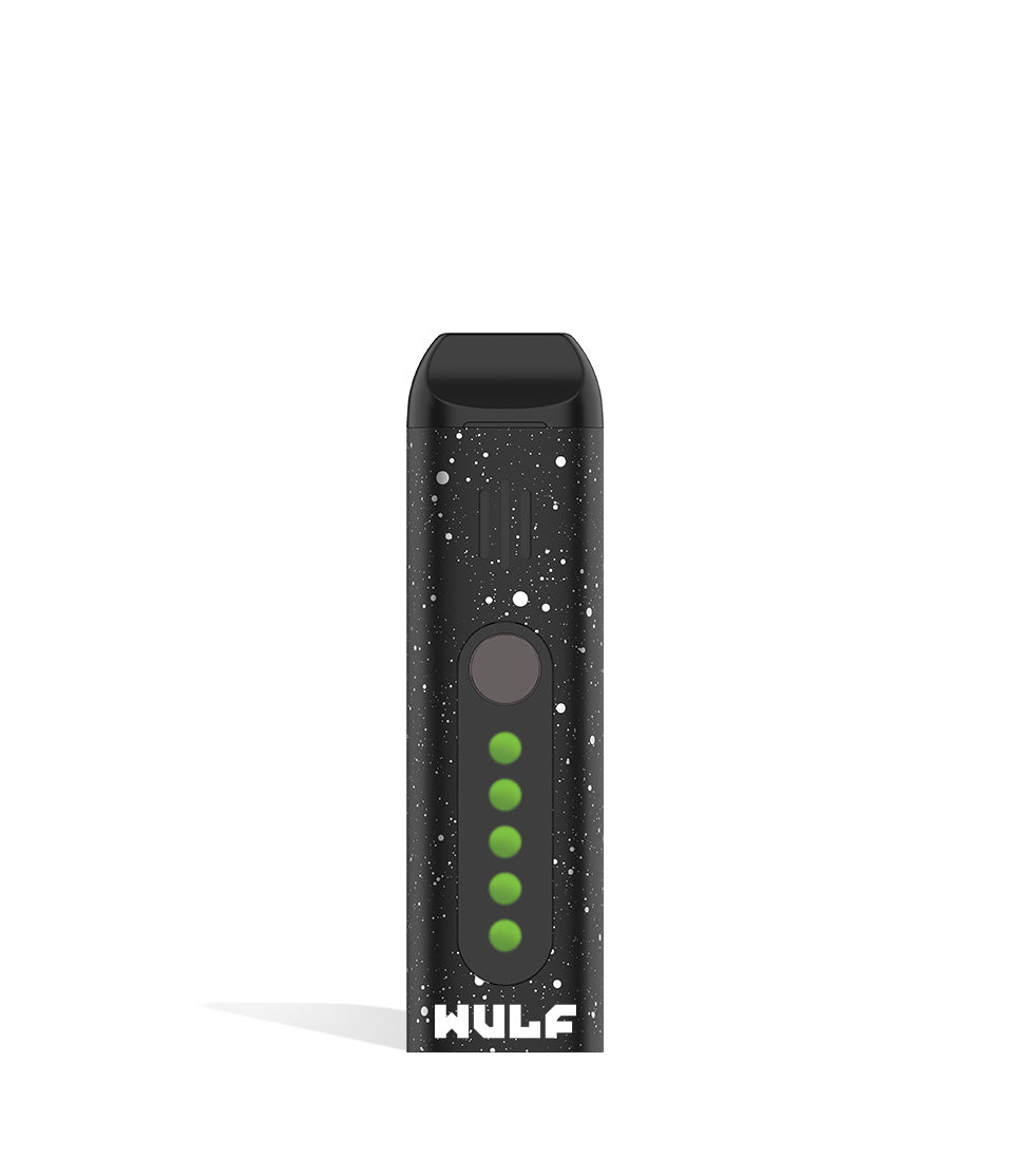 Wulf Mods Flora Portable Dry Herb Vaporizer - Discreet Smoker