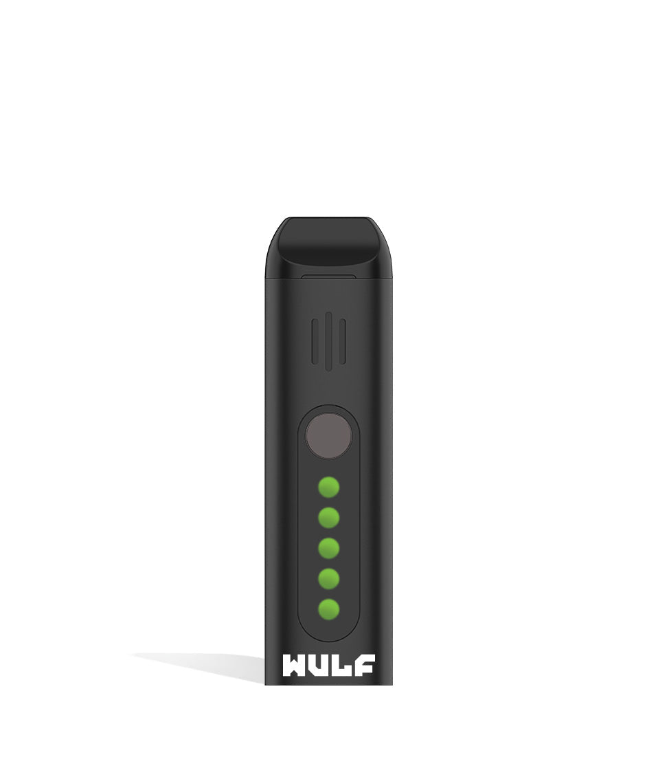 Wulf Mods Flora Portable Dry Herb Vaporizer - Discreet Smoker