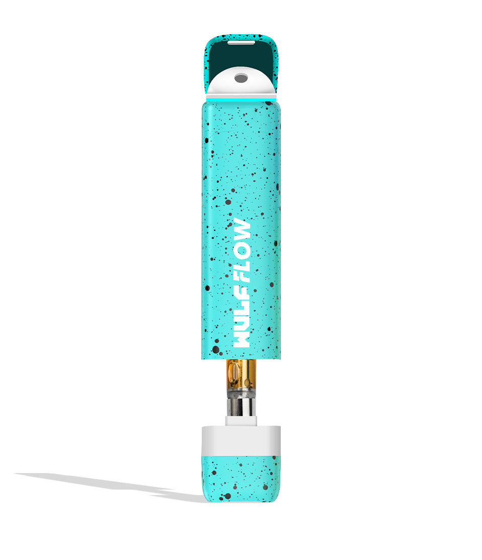 Wulf Mods Flow Auto Flow 510 Voltage Battery - Discreet Smoker
