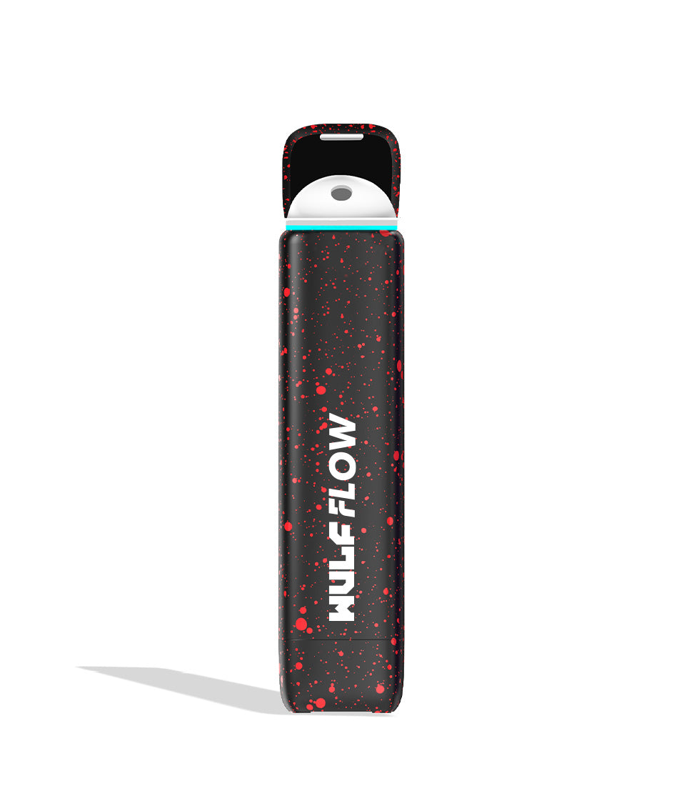 Wulf Mods Flow Auto Flow 510 Voltage Battery - Discreet Smoker