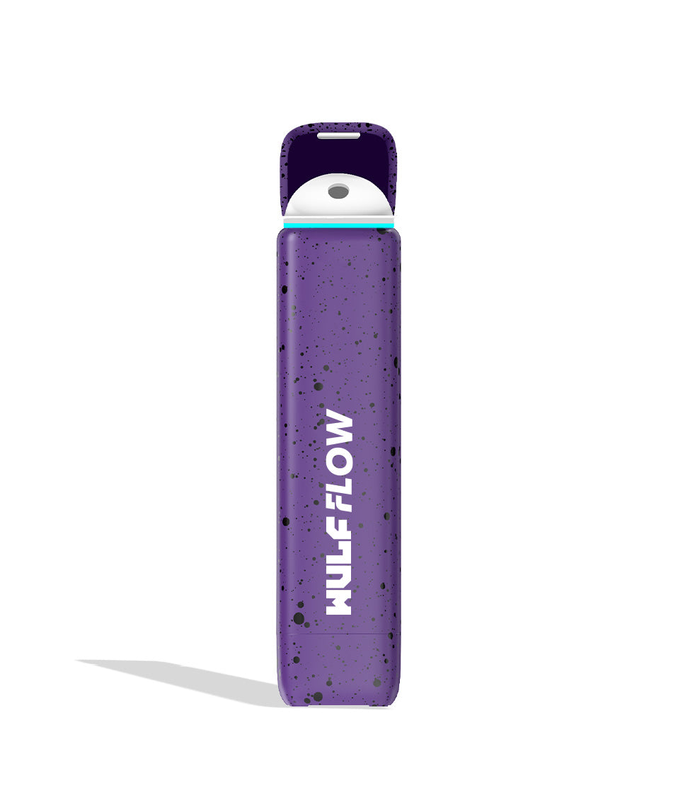Wulf Mods Flow Auto Flow 510 Voltage Battery - Discreet Smoker
