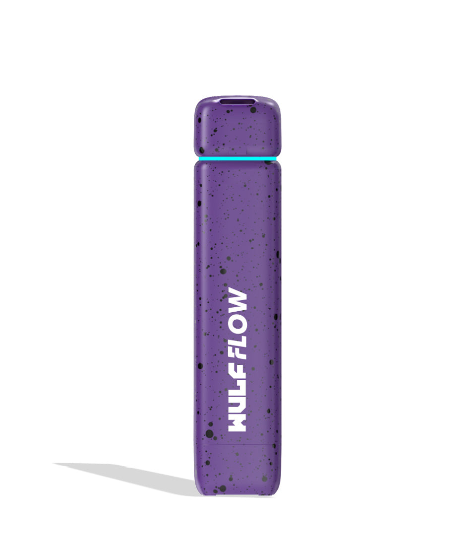 Wulf Mods Flow Auto Flow 510 Voltage Battery - Discreet Smoker