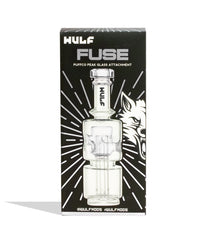 Wulf Mods Fuse Puffco Peak Top - Discreet Smoker