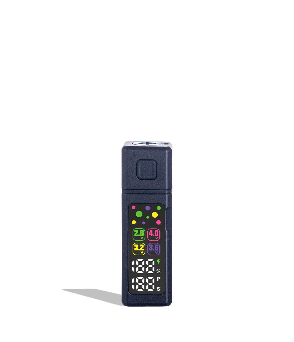Wulf Mods Grid 510 Variable Voltage Battery - Discreet Smoker