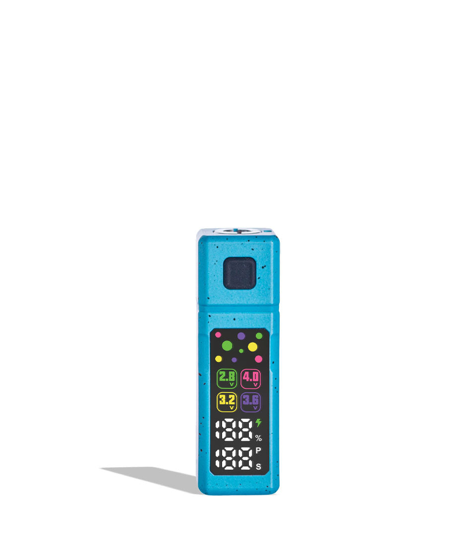 Wulf Mods Grid 510 Variable Voltage Battery - Discreet Smoker