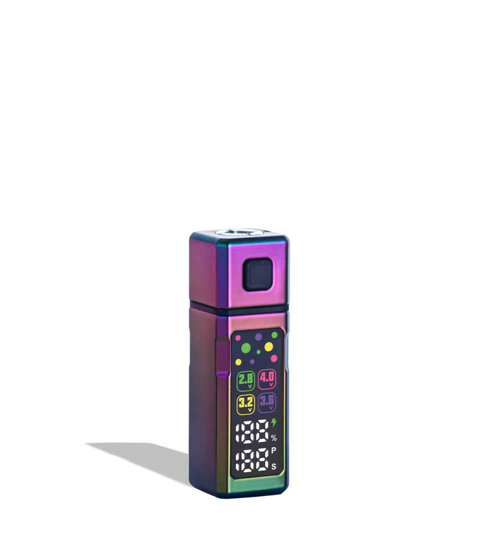 Wulf Mods Grid 510 Variable Voltage Battery - Discreet Smoker