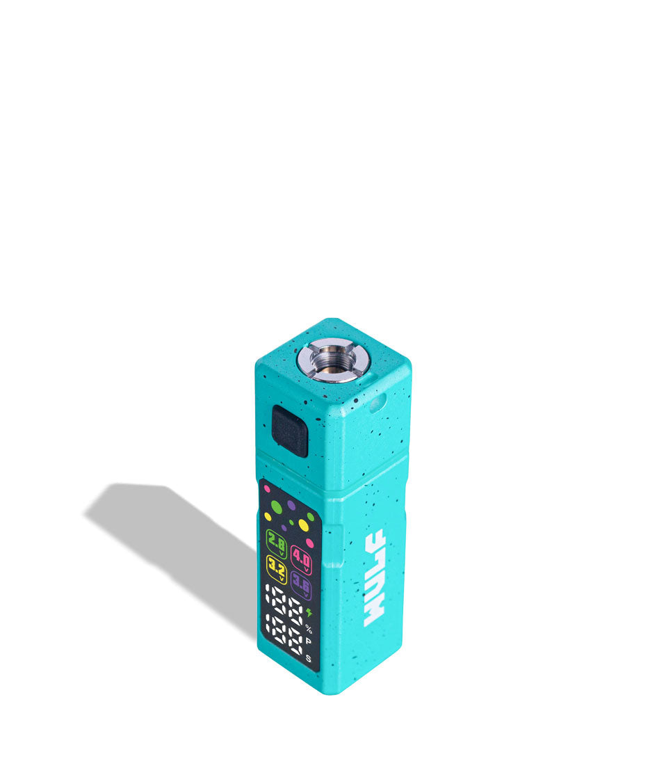 Wulf Mods Grid 510 Variable Voltage Battery - Discreet Smoker