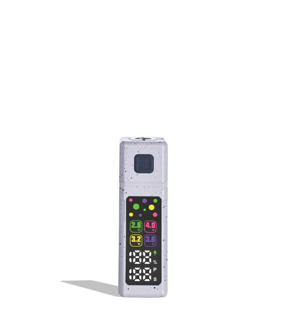 Wulf Mods Grid 510 Variable Voltage Battery - Discreet Smoker