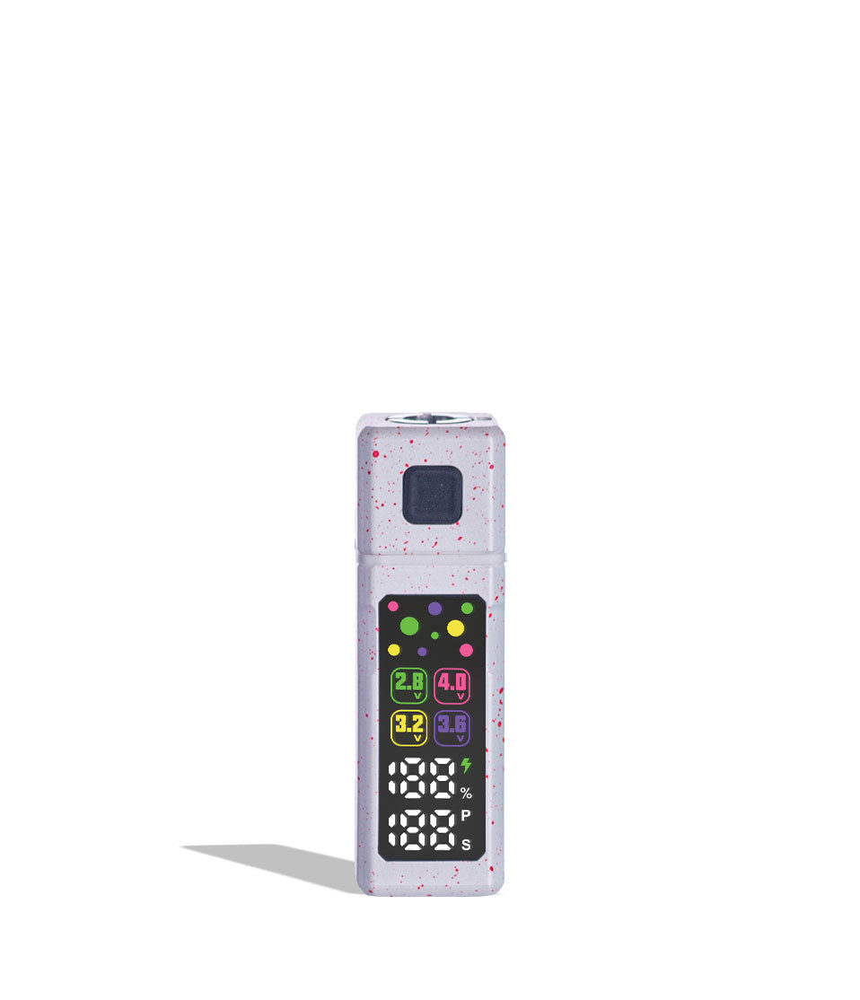 Wulf Mods Grid 510 Variable Voltage Battery - Discreet Smoker