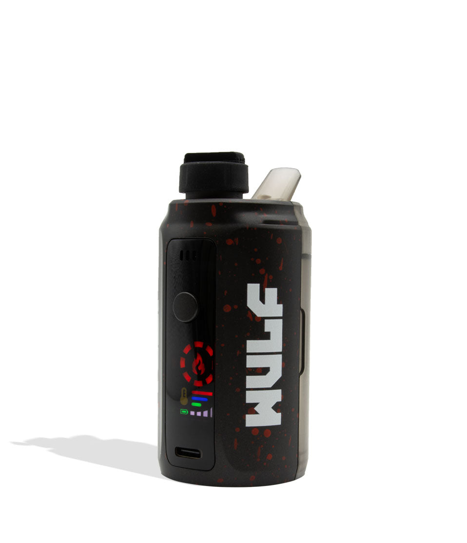 Wulf Mods Growler Electronic Dab Rig - Discreet Smoker