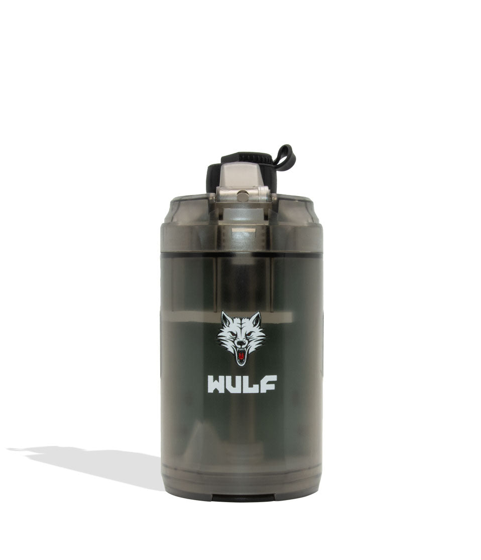 Wulf Mods Growler Electronic Dab Rig - Discreet Smoker