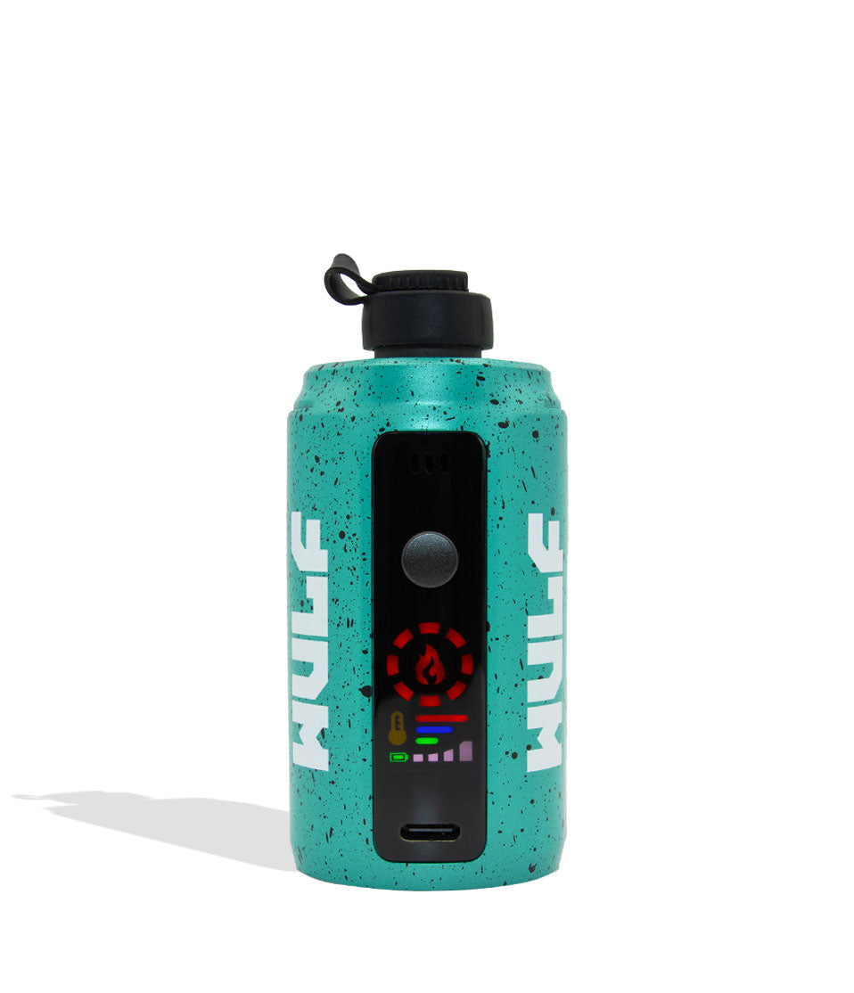 Wulf Mods Growler Electronic Dab Rig - Discreet Smoker