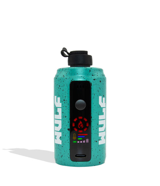 Wulf Mods Growler Electronic Dab Rig - Discreet Smoker